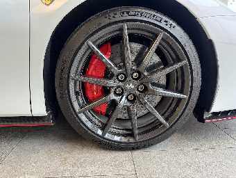 FERRARI SF90 SPIDER 2022 Image 24