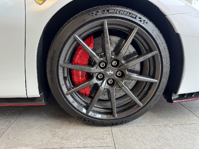 FERRARI SF90 SPIDER 2022 Image 30