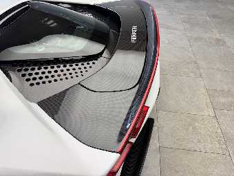 FERRARI SF90 SPIDER 2022 Image 27