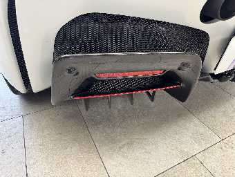 FERRARI SF90 SPIDER 2022 Image 28