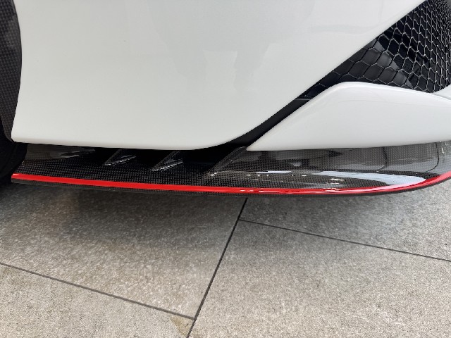 FERRARI SF90 SPIDER 2022 Image 35