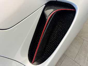 FERRARI SF90 SPIDER 2022 Image 32