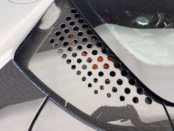 FERRARI SF90 SPIDER 2022 Image 33