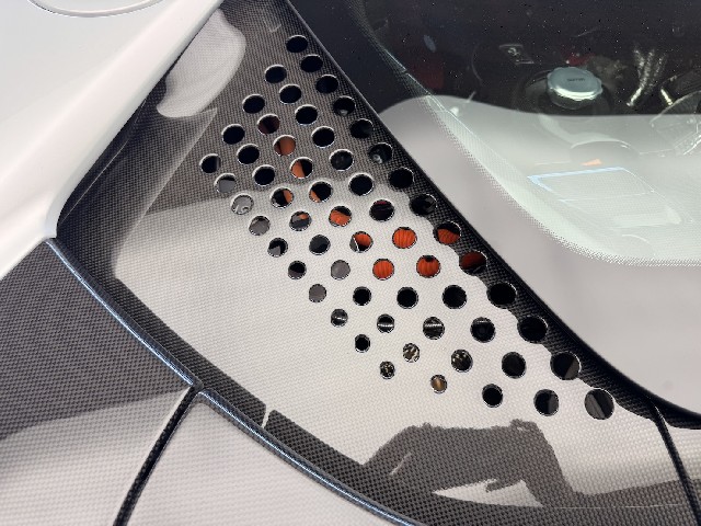 FERRARI SF90 SPIDER 2022 Image 39