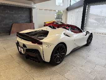 FERRARI SF90 SPIDER 2022 Image 5
