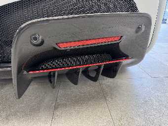 FERRARI SF90 SPIDER 2022 Image 35