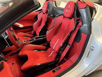 FERRARI SF90 SPIDER 2022 Image 38