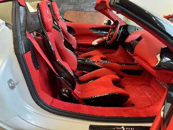 FERRARI SF90 SPIDER 2022 Image 41