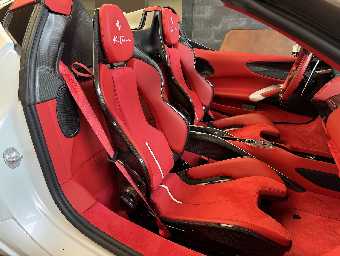 FERRARI SF90 SPIDER 2022 Image 42