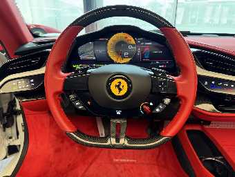 FERRARI SF90 SPIDER 2022 Image 46