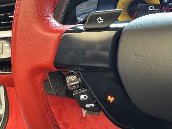 FERRARI SF90 SPIDER 2022 Image 47