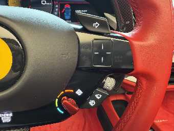 FERRARI SF90 SPIDER 2022 Image 48