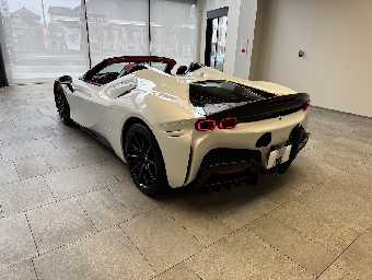 FERRARI SF90 SPIDER 2022 Image 7