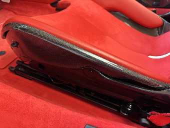 FERRARI SF90 SPIDER 2022 Image 57