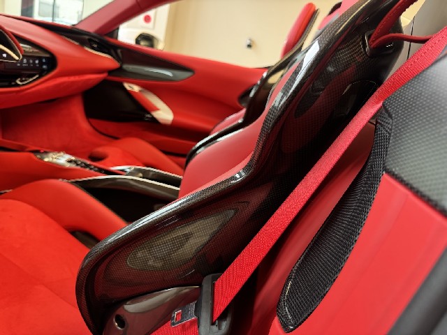 FERRARI SF90 SPIDER 2022 Image 64