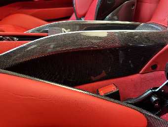 FERRARI SF90 SPIDER 2022 Image 59