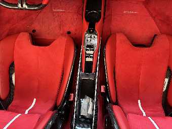 FERRARI SF90 SPIDER 2022 Image 61