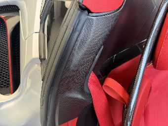 FERRARI SF90 SPIDER 2022 Image 62