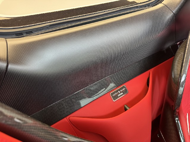 FERRARI SF90 SPIDER 2022 Image 71