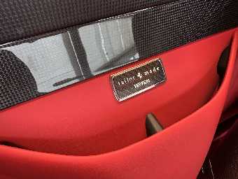 FERRARI SF90 SPIDER 2022 Image 66