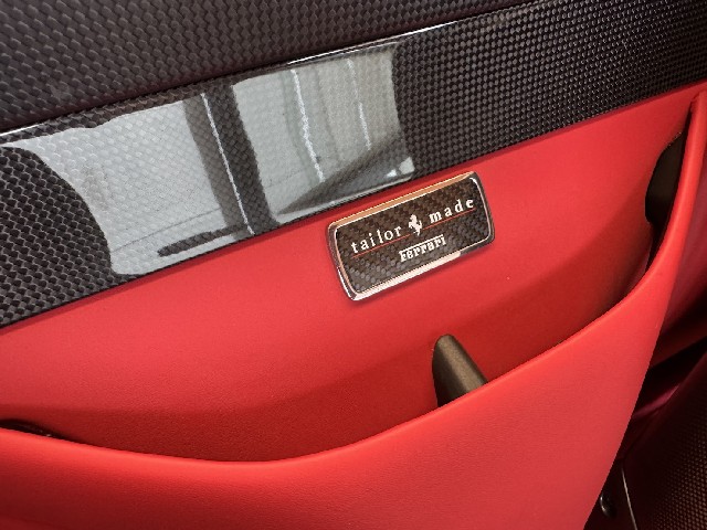 FERRARI SF90 SPIDER 2022 Image 72