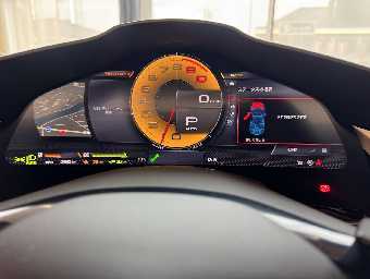 FERRARI SF90 SPIDER 2022 Image 67