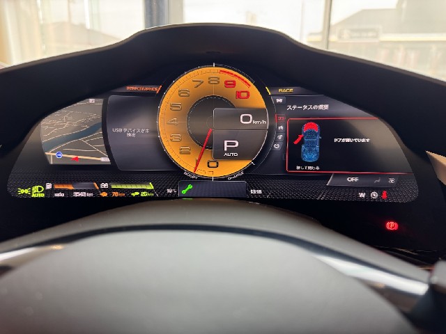 FERRARI SF90 SPIDER 2022 Image 73