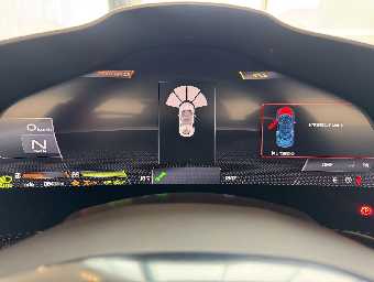 FERRARI SF90 SPIDER 2022 Image 69