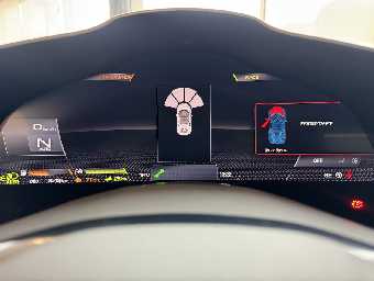 FERRARI SF90 SPIDER 2022 Image 70