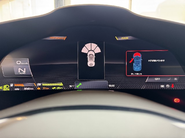 FERRARI SF90 SPIDER 2022 Image 76