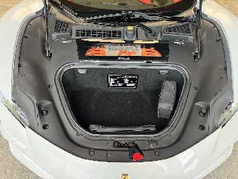 FERRARI SF90 SPIDER 2022 Image 73