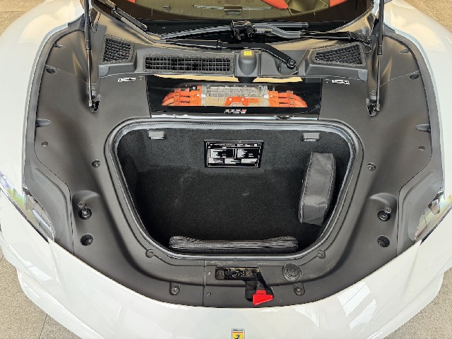 FERRARI SF90 SPIDER 2022 Image 79