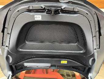 FERRARI SF90 SPIDER 2022 Image 75