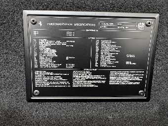 FERRARI SF90 SPIDER 2022 Image 77