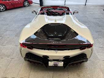 FERRARI SF90 SPIDER 2022 Image 10