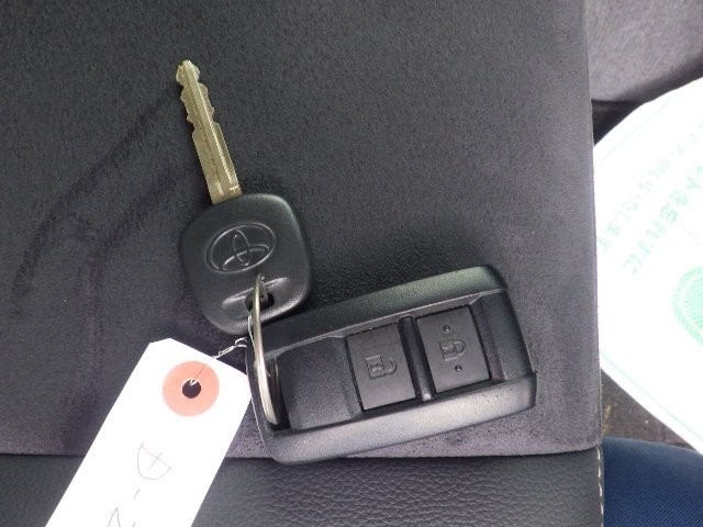 TOYOTA LAND CRUISER 70 2025 Image 22