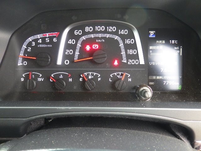 TOYOTA LAND CRUISER 70 2025 Image 24