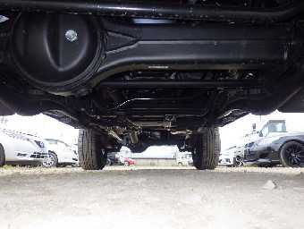 TOYOTA LAND CRUISER 70 2025 Image 17