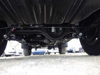 TOYOTA LAND CRUISER 70 2025 Image 18