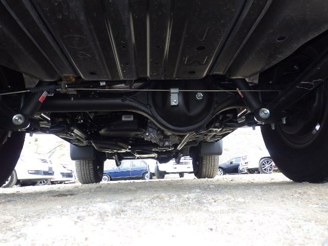 TOYOTA LAND CRUISER 70 2025 Image 30