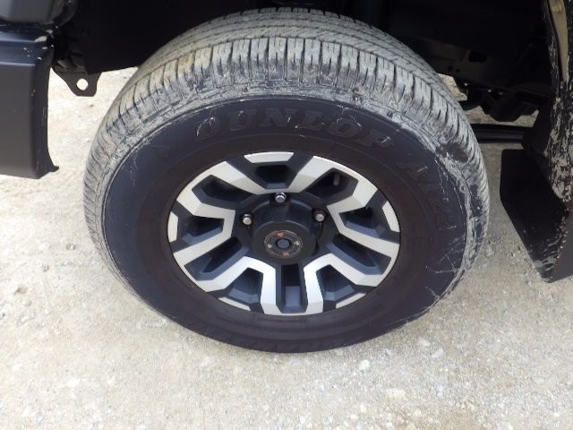 TOYOTA LAND CRUISER 70 2025 Image 31