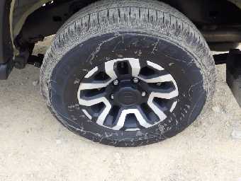 TOYOTA LAND CRUISER 70 2025 Image 20