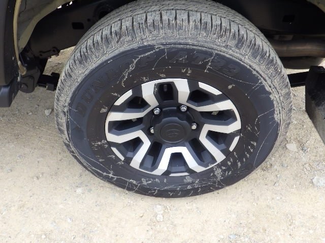 TOYOTA LAND CRUISER 70 2025 Image 32