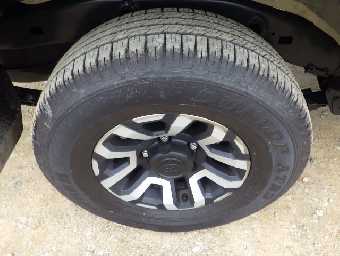 TOYOTA LAND CRUISER 70 2025 Image 21