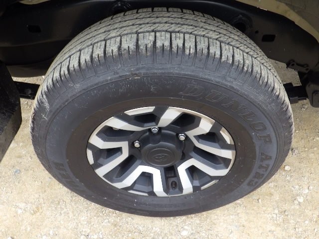 TOYOTA LAND CRUISER 70 2025 Image 33