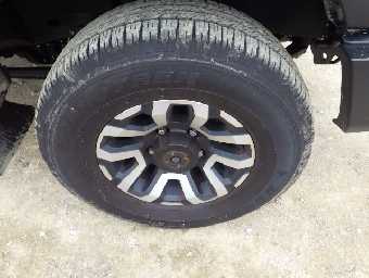 TOYOTA LAND CRUISER 70 2025 Image 22