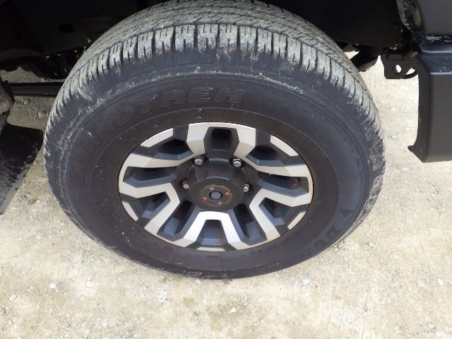 TOYOTA LAND CRUISER 70 2025 Image 34