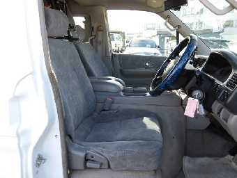 MAZDA BONGO FRIENDEE 2000 Image 5