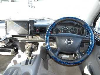 MAZDA BONGO FRIENDEE 2000 Image 6