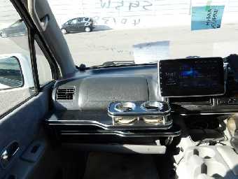 MAZDA BONGO FRIENDEE 2000 Image 7